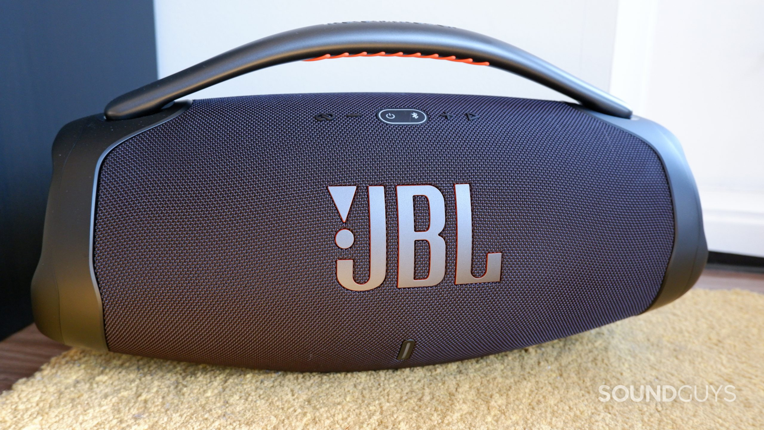 JBL Boombox 3 Review – JBL's Loudest Boombox