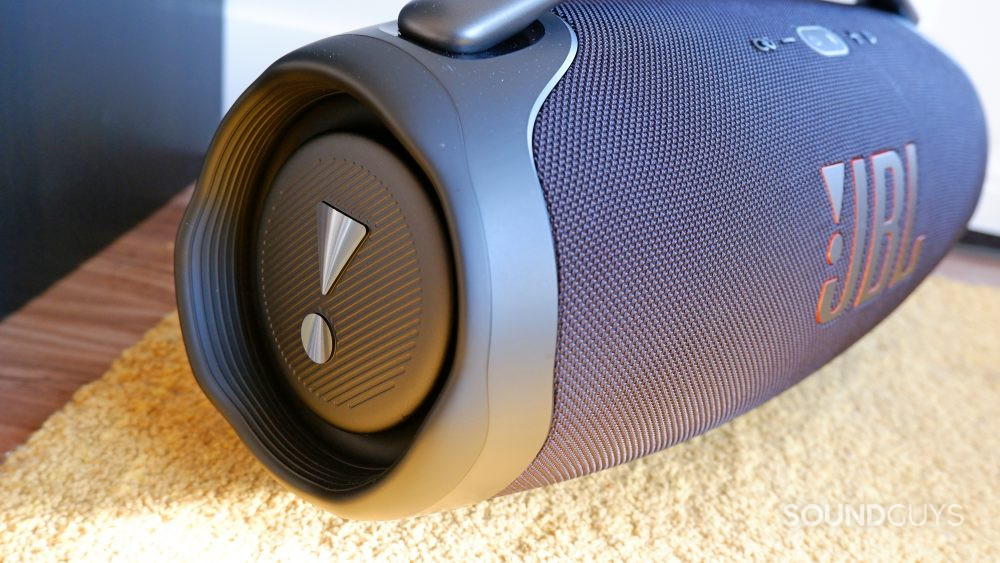 JBL Boombox 3 Review - SoundGuys