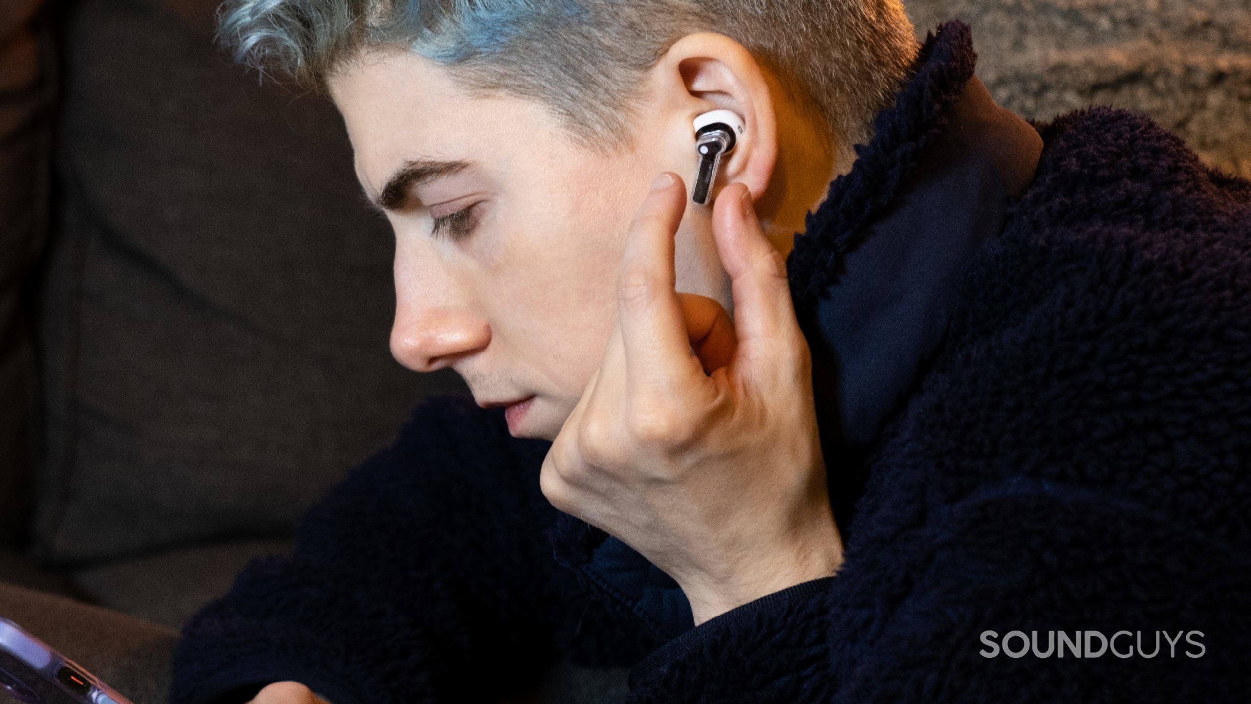 Nothing Ear Stick B157 Wireless In-Ear Earbuds Ultralight Bluetooth  Earphones