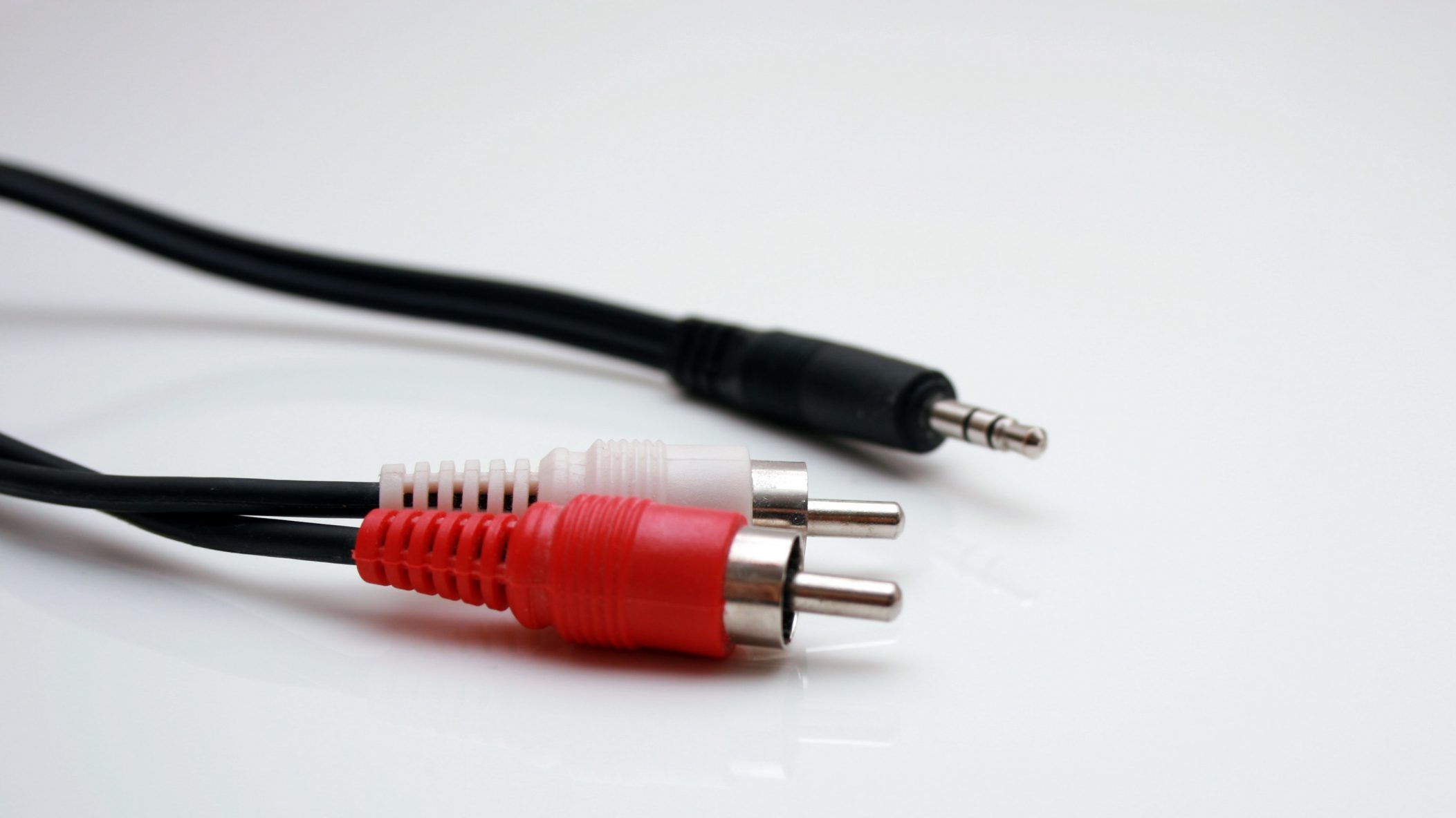 Saml op Sandet Vidner A guide to audio connectors and cable types - SoundGuys