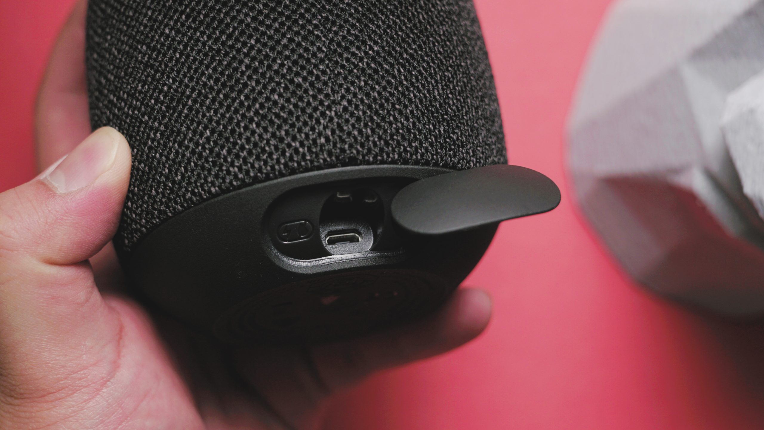 ULTIMATE EARS WONDERBOOM 3 Portable Bluetooth Speaker