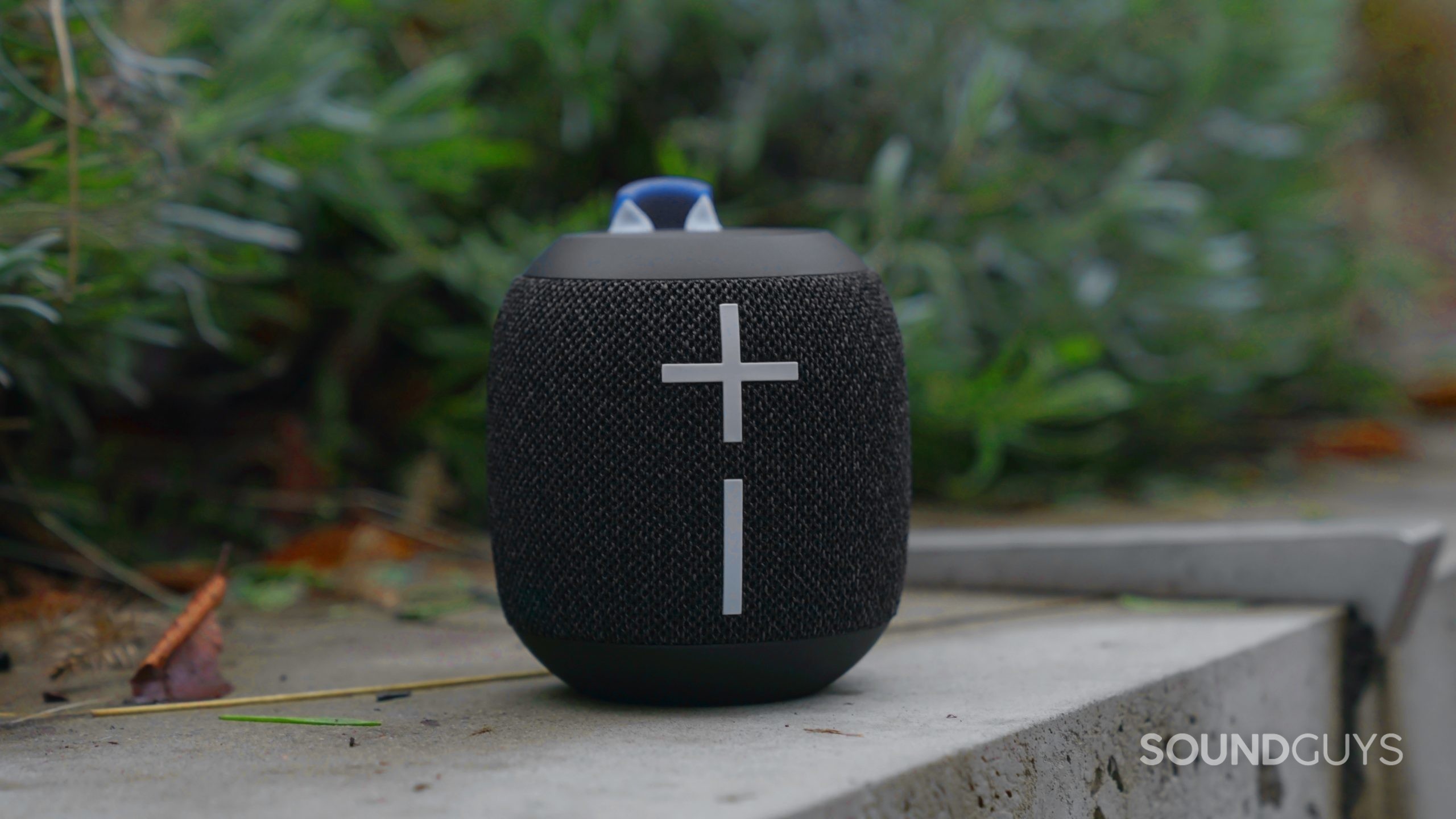 Ultimate Ears Wonderboom 3 Review: Third time the charm?