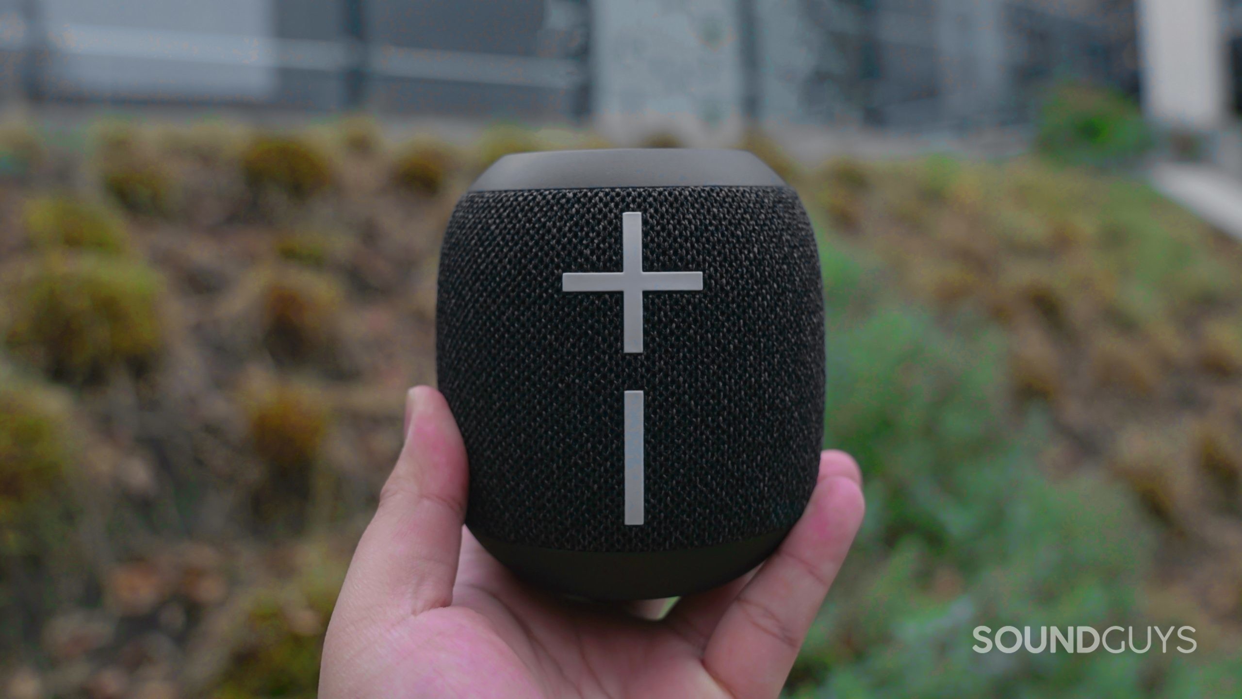 Ultimate Ears Wonderboom 3 review: safe and sound