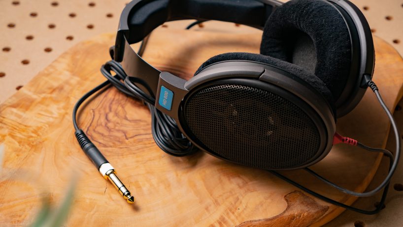 Sennheiser Hd 600 Review - Soundguys