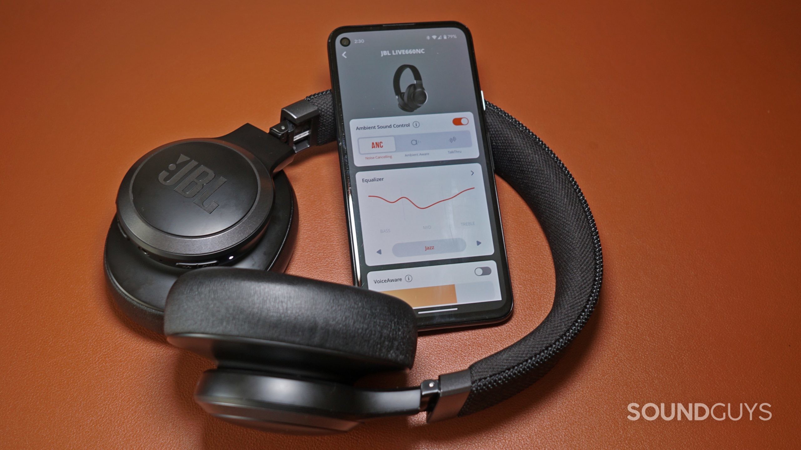 JBL Tune 660NC Review - $99 Bluetooth/Active Noise Cancelling Headphone 