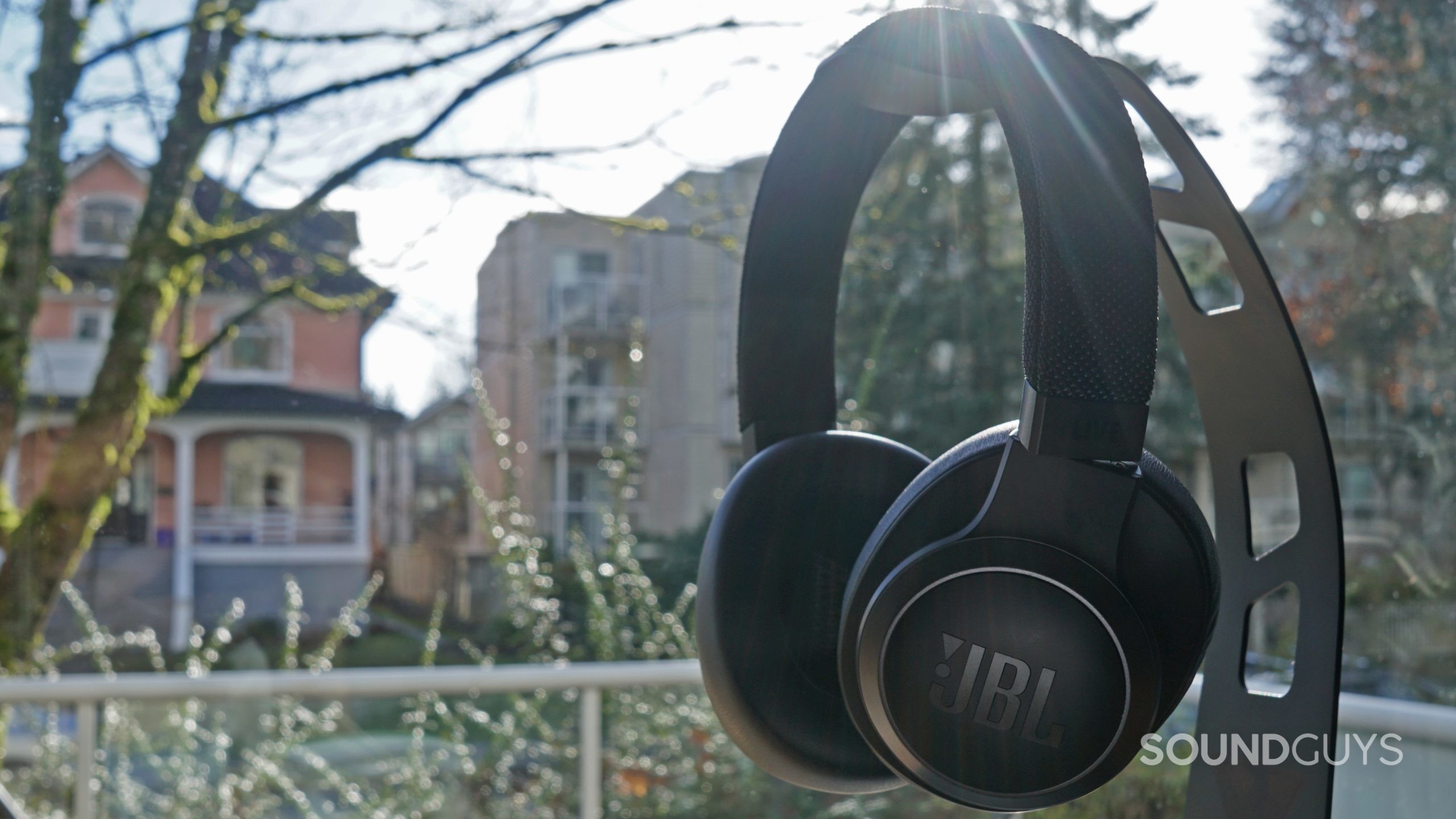 JBL Tune 660NC review - SoundGuys