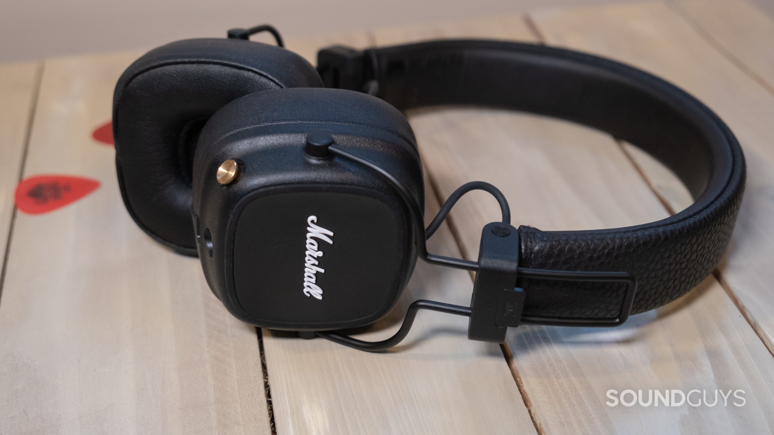 Marshall Major IV Bluetooth review - All About Mobile