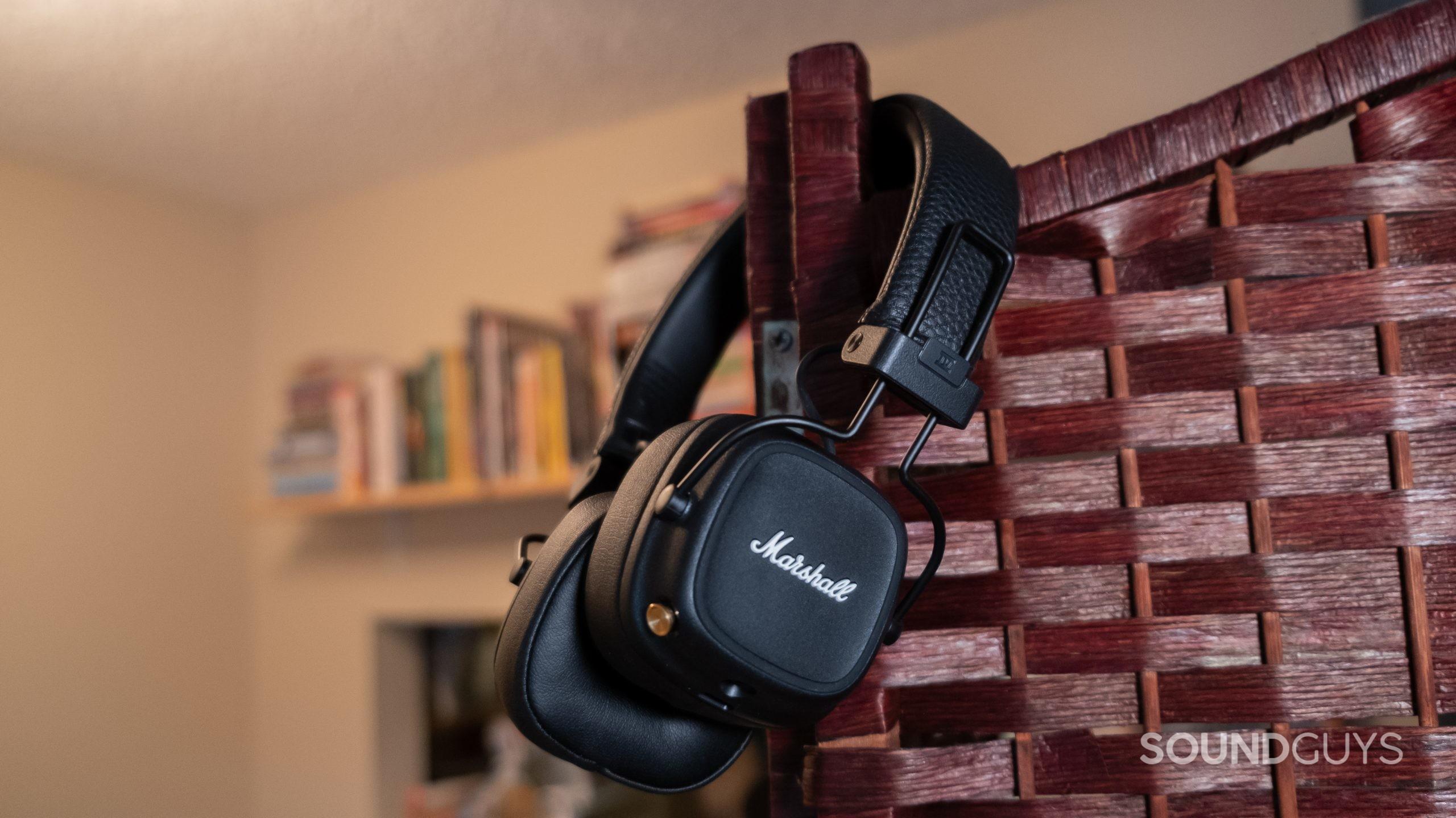 Marshall Major IV Long-Term Review: 80 HOURS!! – Utterly Techie