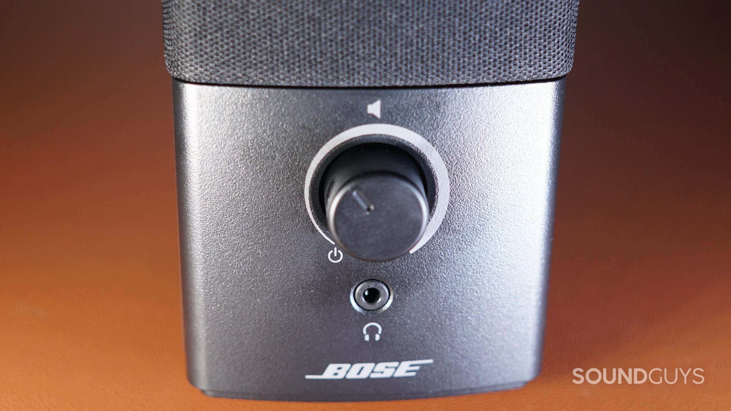 Bose Companion 2 Series III - speakers - for PC - 354495-1100