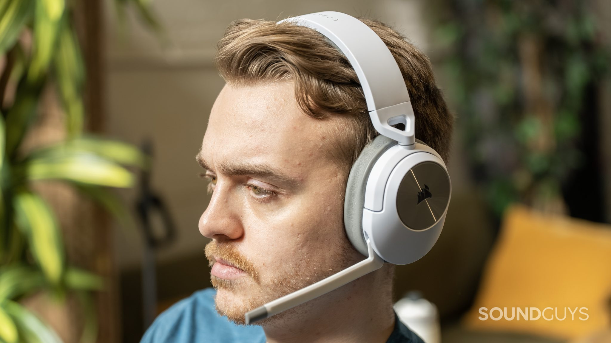 Corsair HS55 Wireless review - SoundGuys