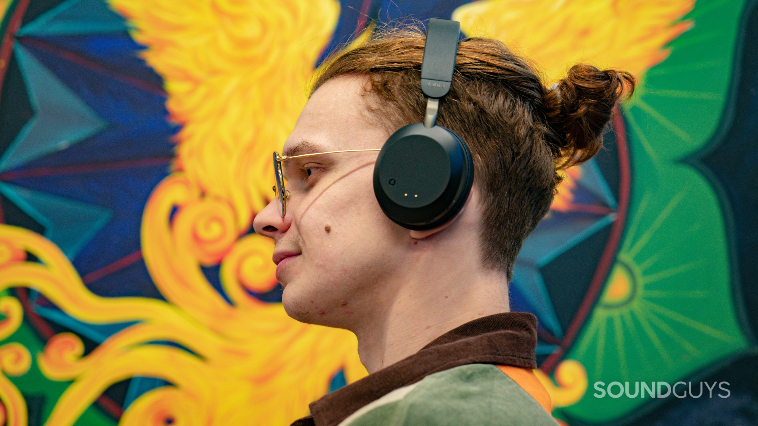 Jabra Evolve2 75 Review: the conferencing headset I never knew I needed -  KLGadgetGuy