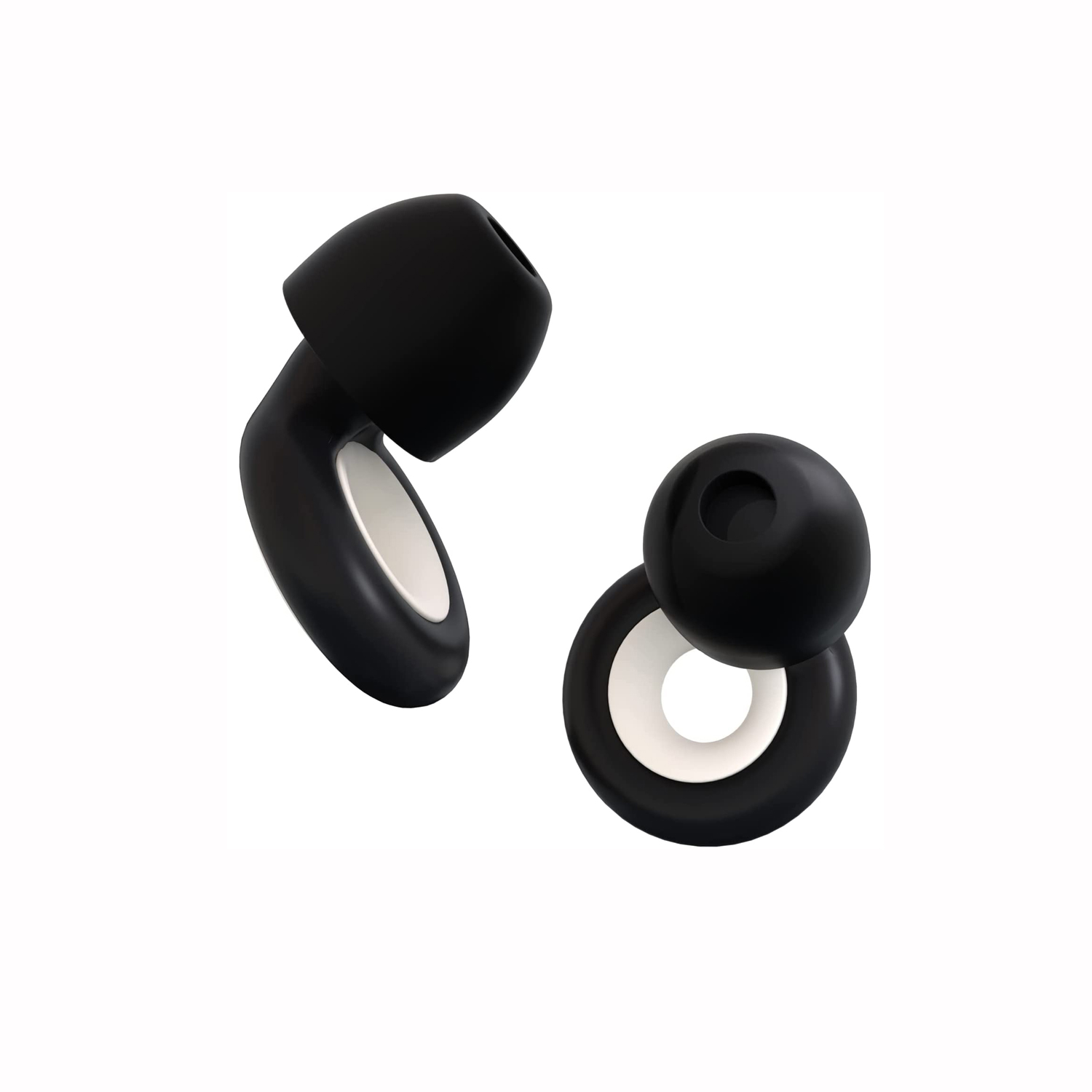 Gold Loop Earplugs - Hearing Protection for Music, Concert, Festival and  Musicians - Auriseo