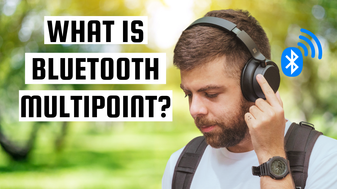 Connect Two Bluetooth Headphones to Android With This Handy Guide