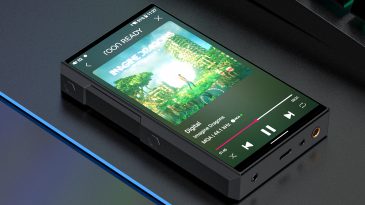 Best Portable Music Players - SoundGuys