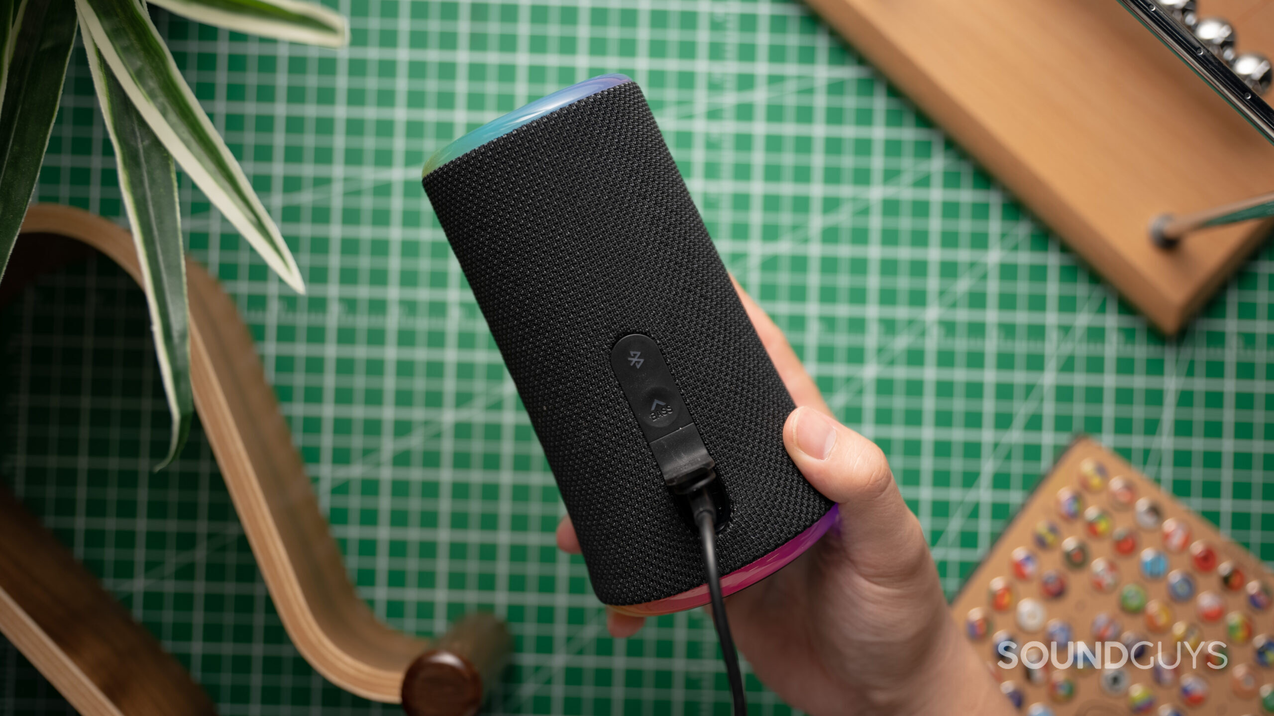 Soundcore Flare Mini - Adorable & Powerful - Product Reviews - Anker  Community
