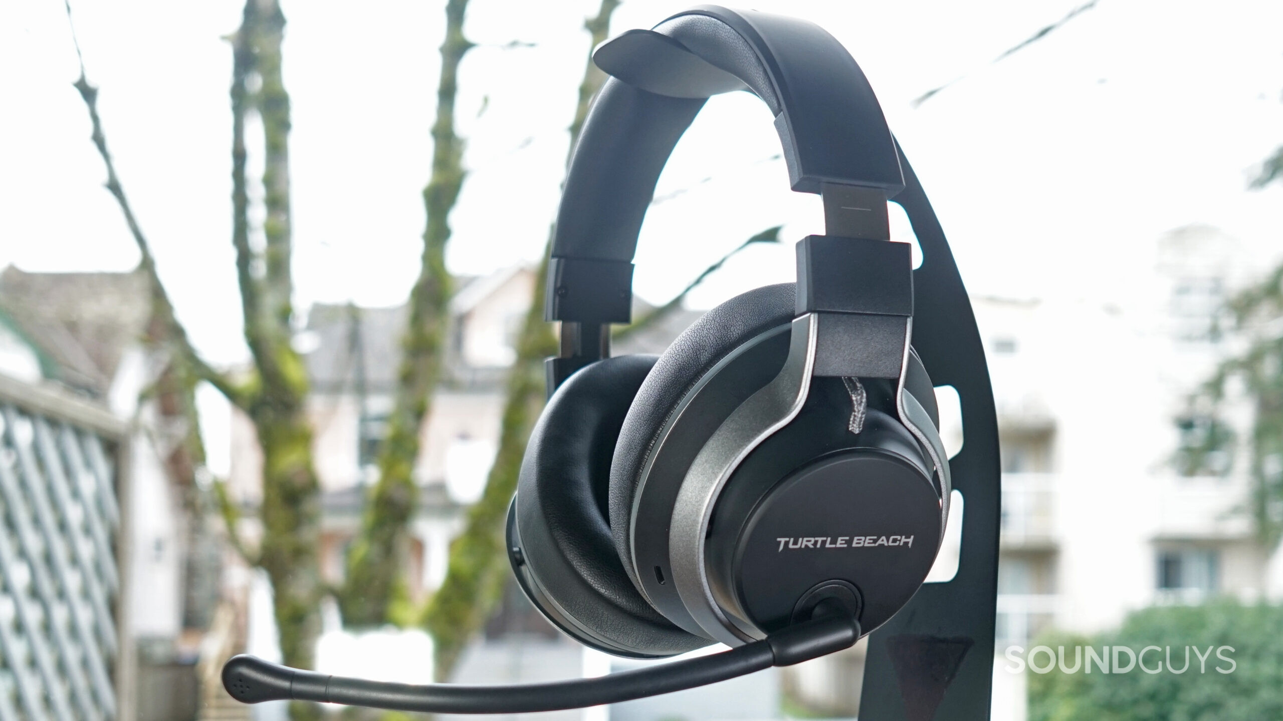 Turtle Beach Stealth Pro review - SoundGuys