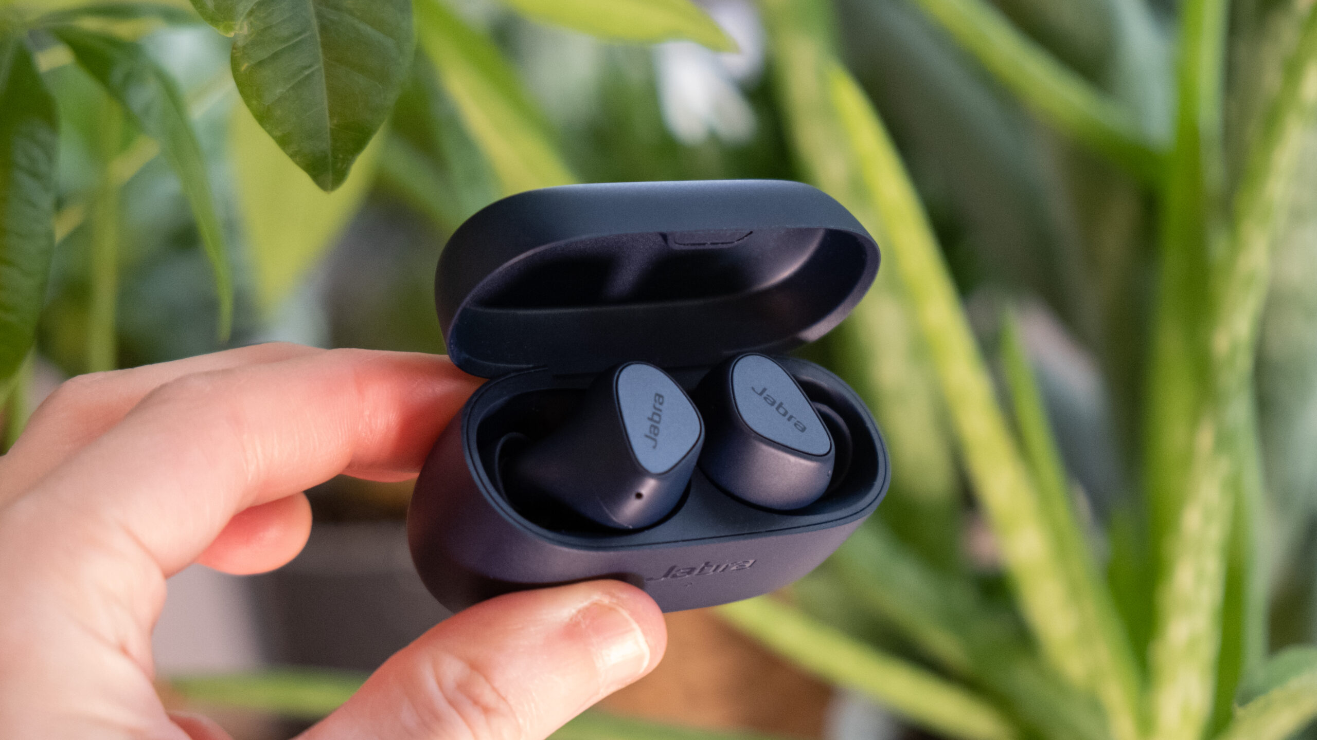 Jabra Elite 4 Active review: Hands on with a good-value set of true  wireless ANC earbuds