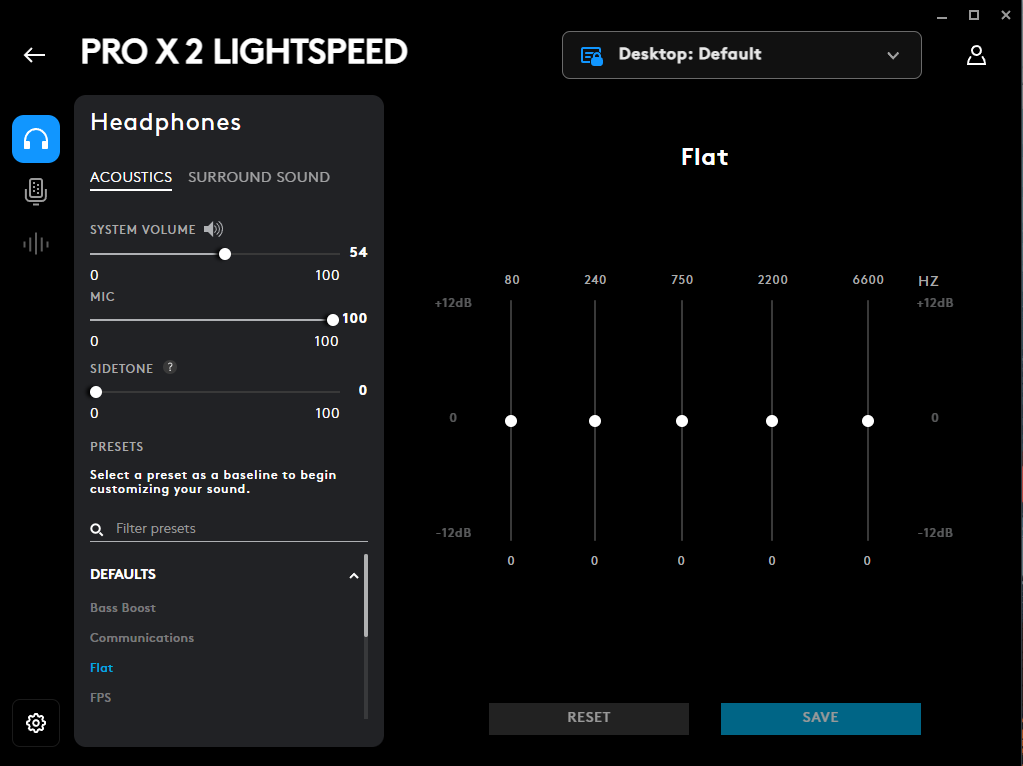 Logitech G PRO X 2 LIGHTSPEED review - SoundGuys