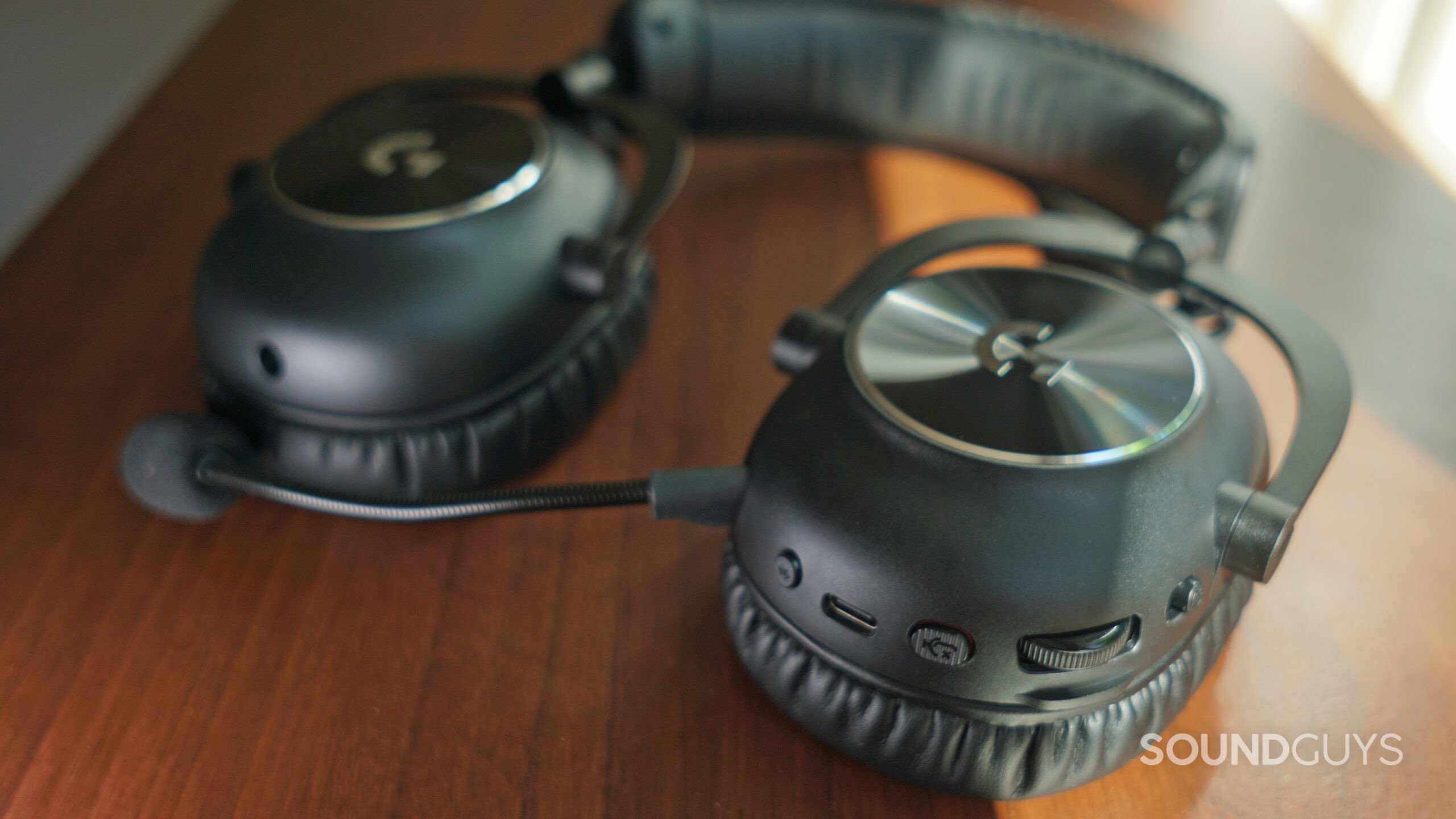 Logitech G Pro X2 Lightspeed Review - SO CLOSE to Great 