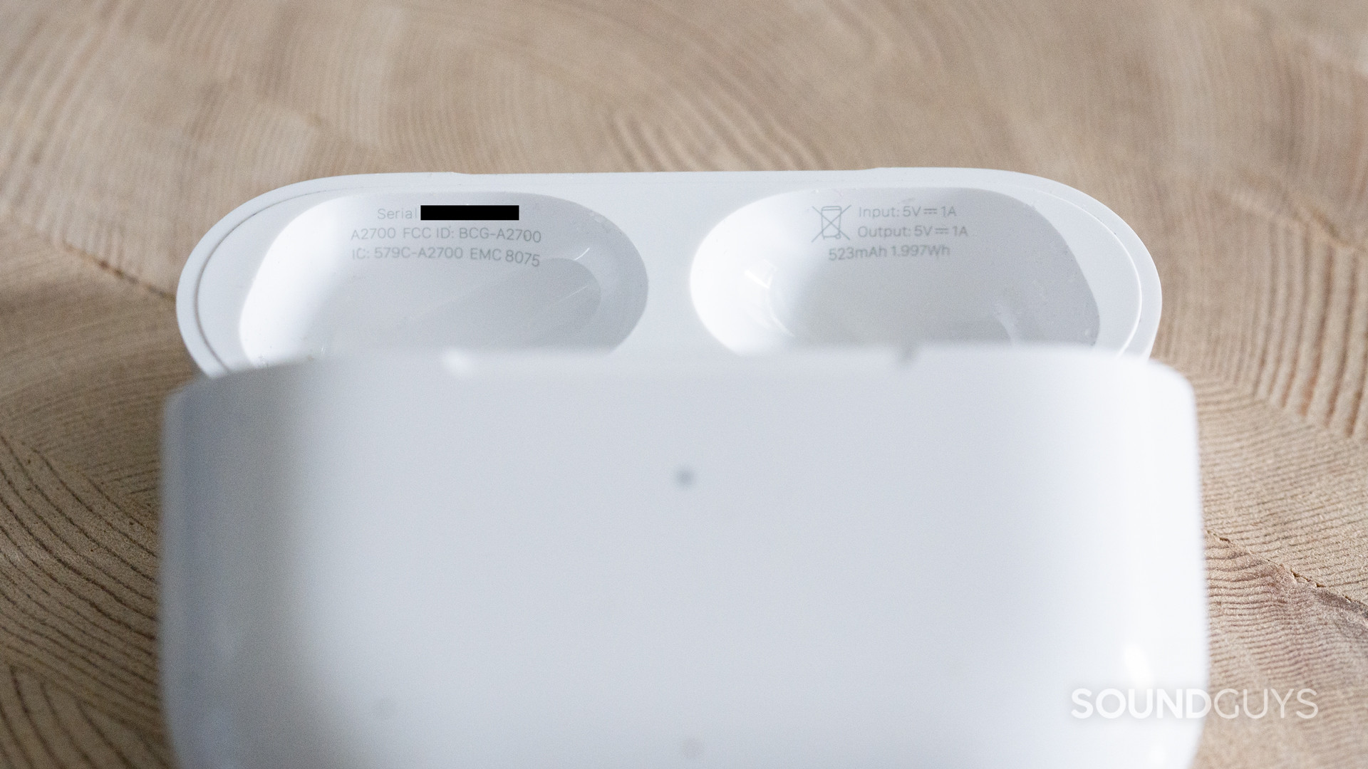 Spotting Counterfeit Airpods Pro - Real vs Fake Comparison