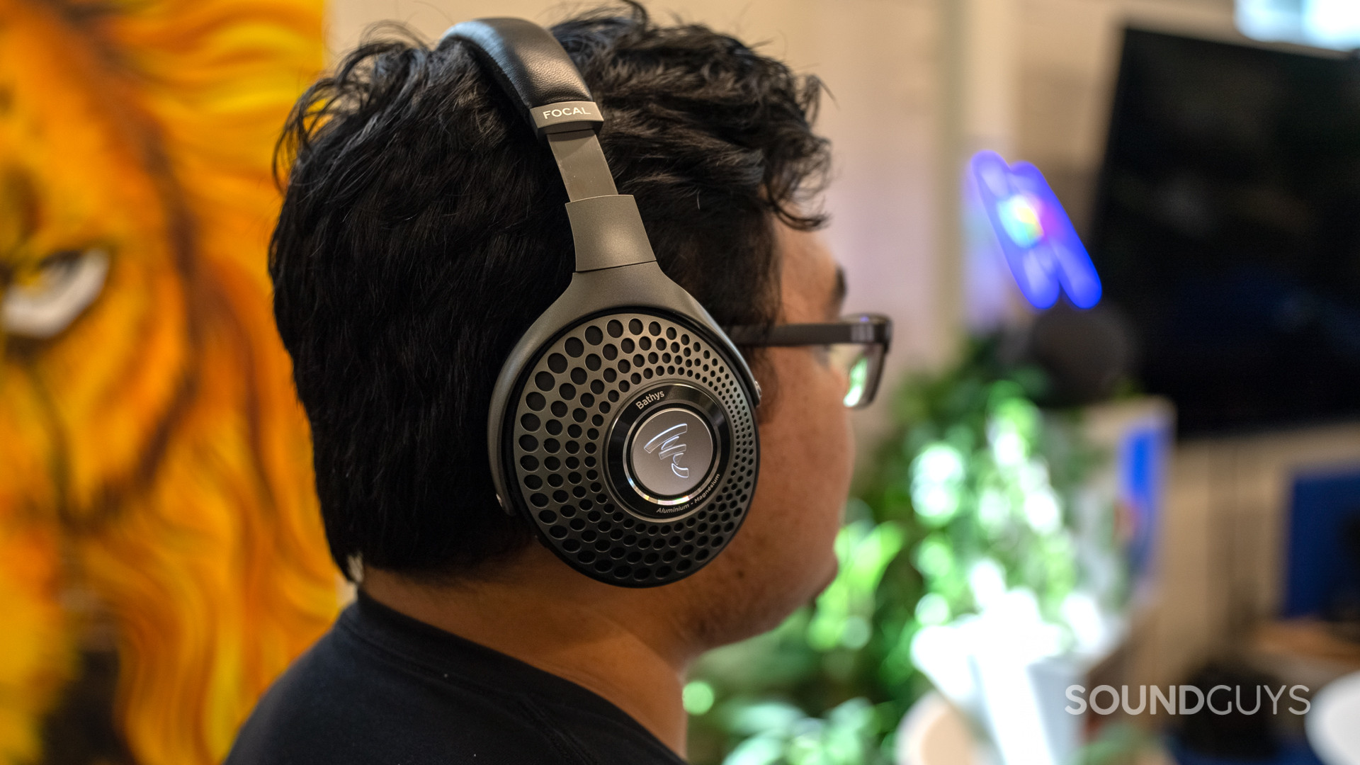 Focal Bathys: Unapologetically Luxurious Noise-Cancelling Headphones for  Audiophiles on the Go