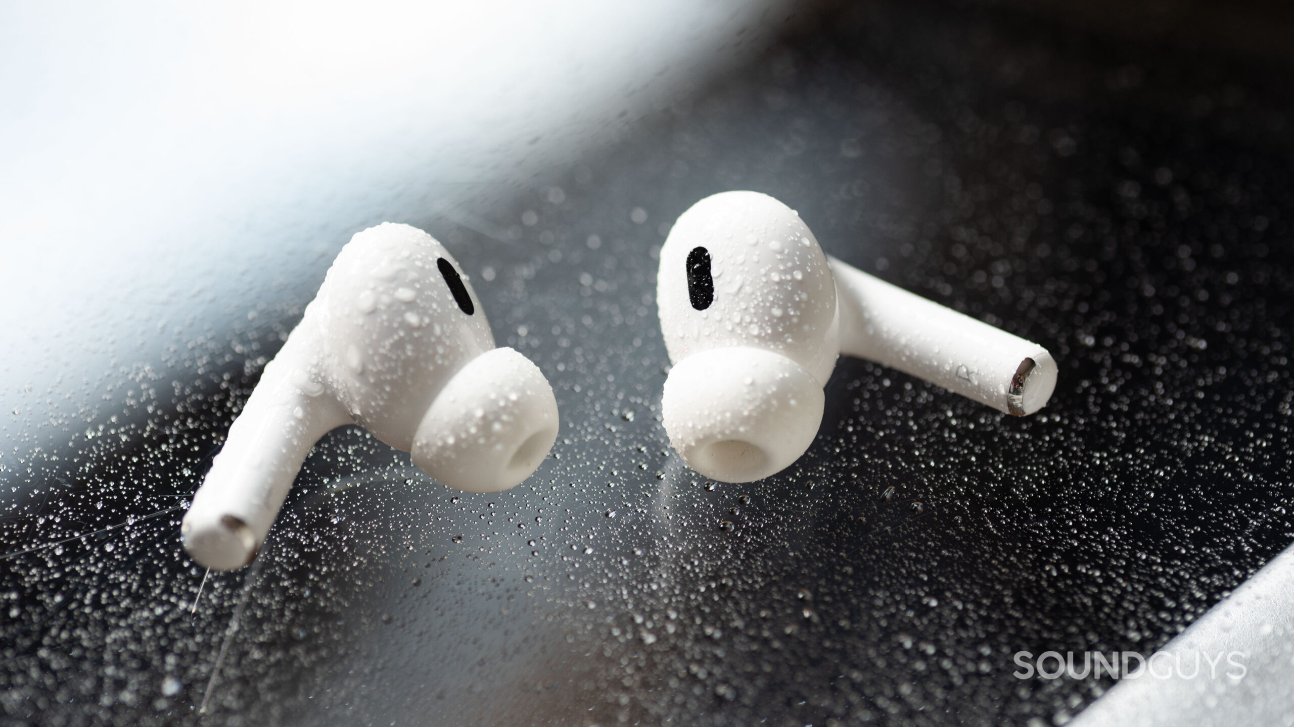 AirPods Pro 3 Release Date and Price - NEW SCREEN ON FRONT LEAK