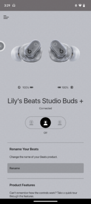 Beats Studio Buds Plus Vs Beats Studio Buds - SoundGuys