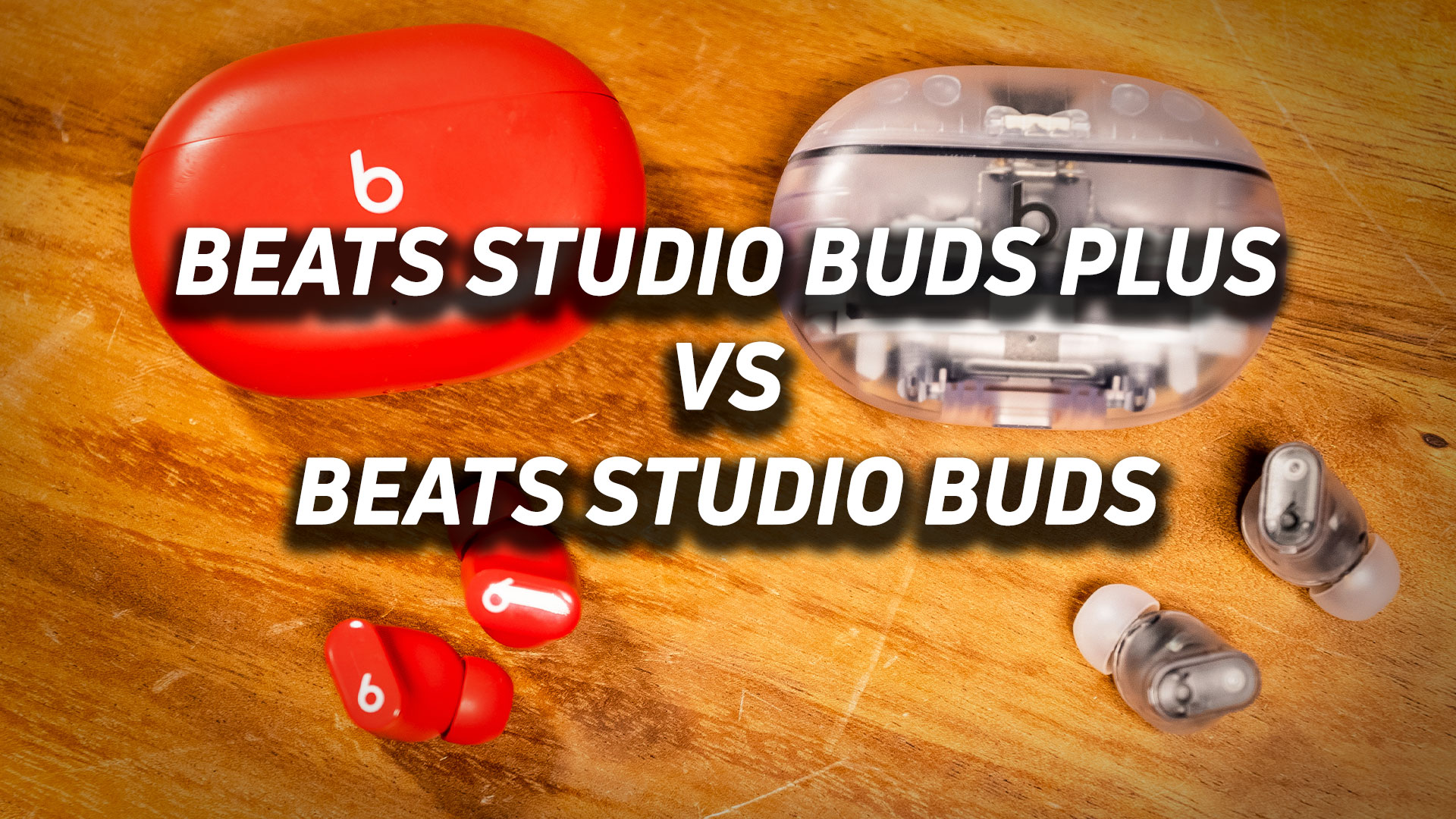 Beats Studio Buds Totally Wireless Earphones Replacement Left Right Side or  Case