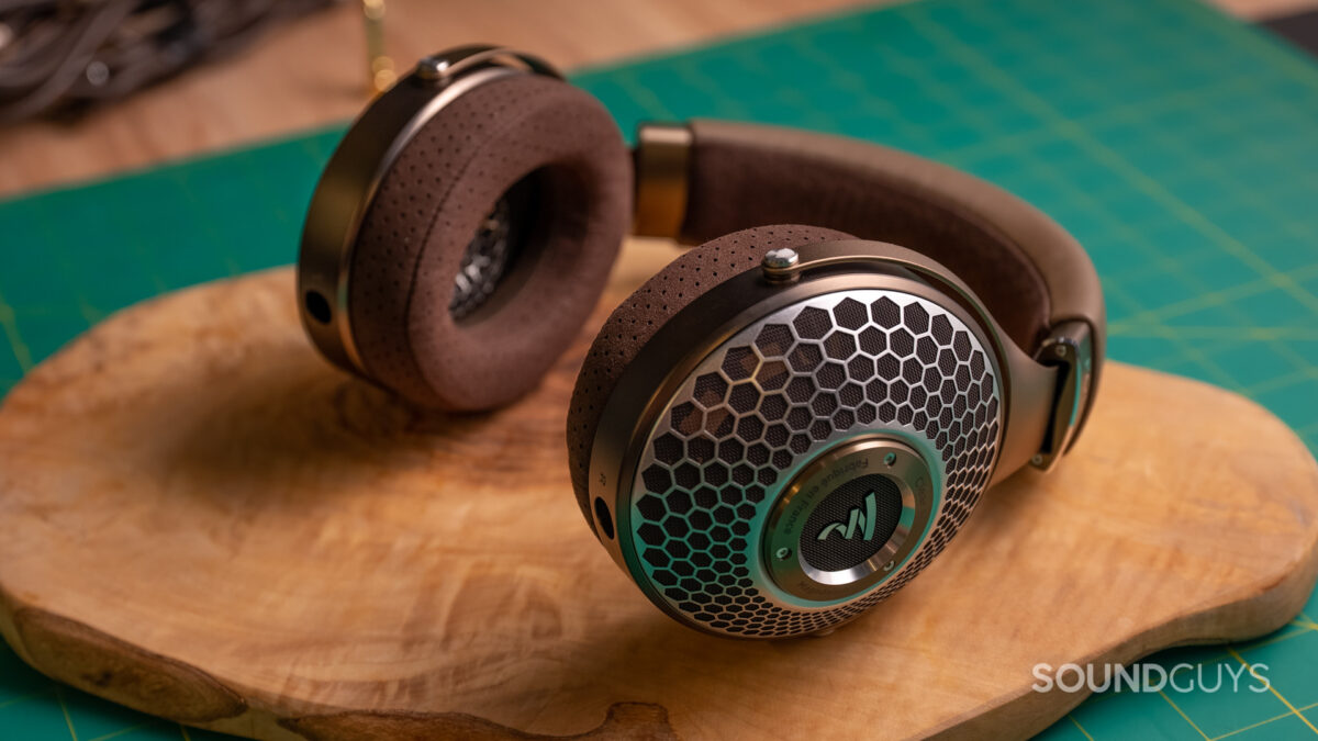 Focal Clear MG review - SoundGuys