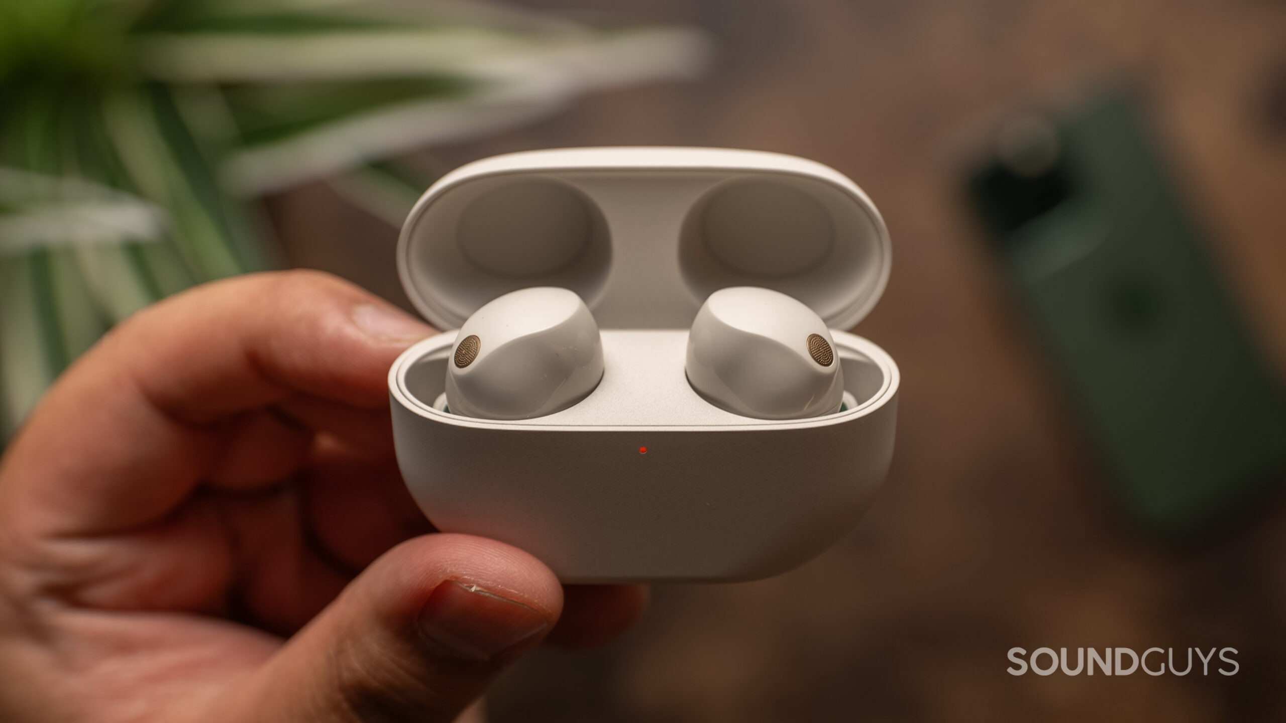 Apple AirPods Max review - SoundGuys