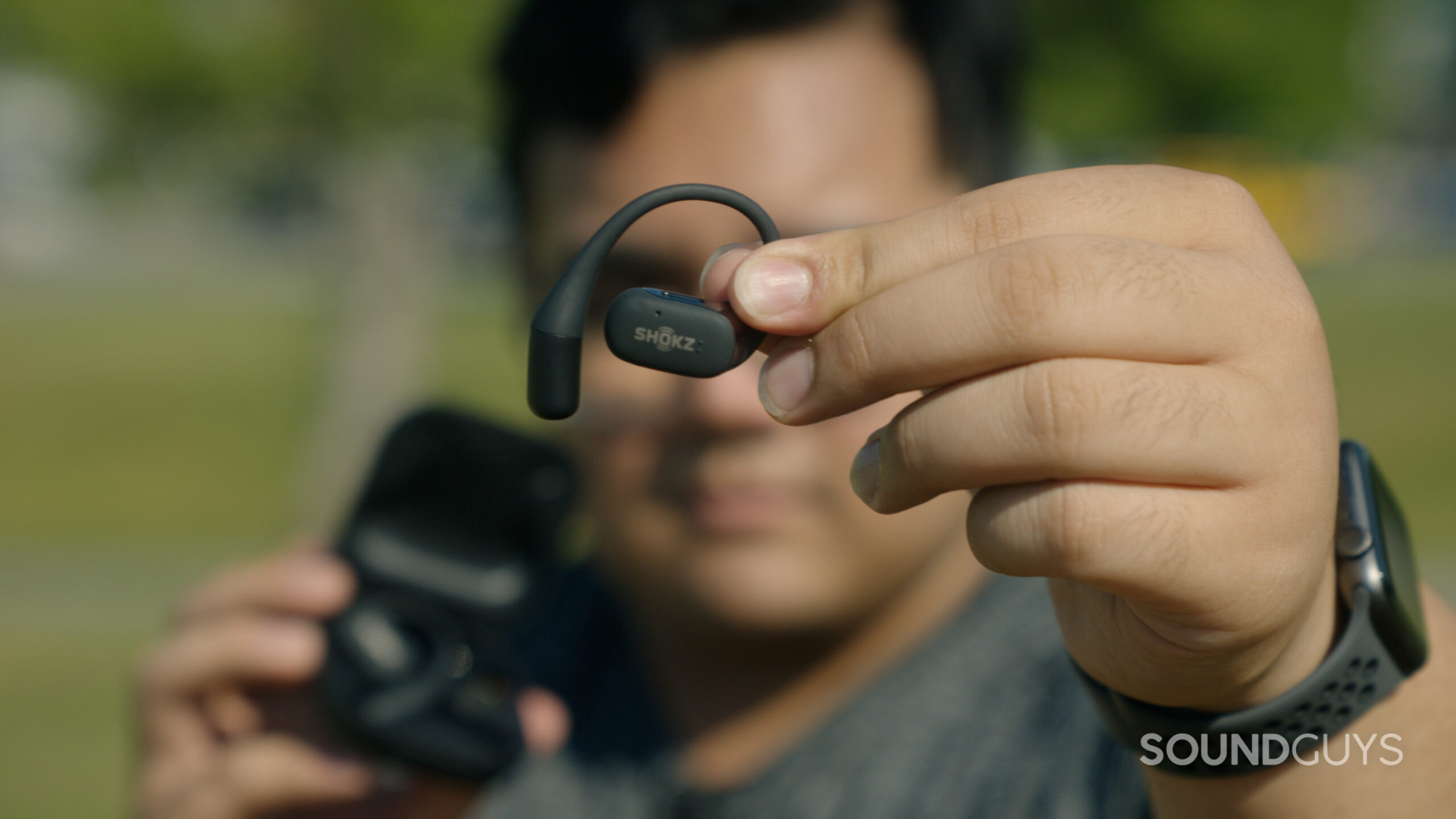 Huawei FreeClip Review: Shokz OpenFit rivals put to the running