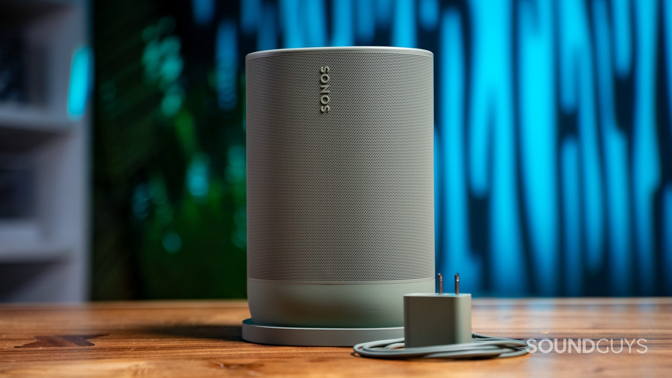 Sonos Move 2 - Review 2023 - PCMag Middle East