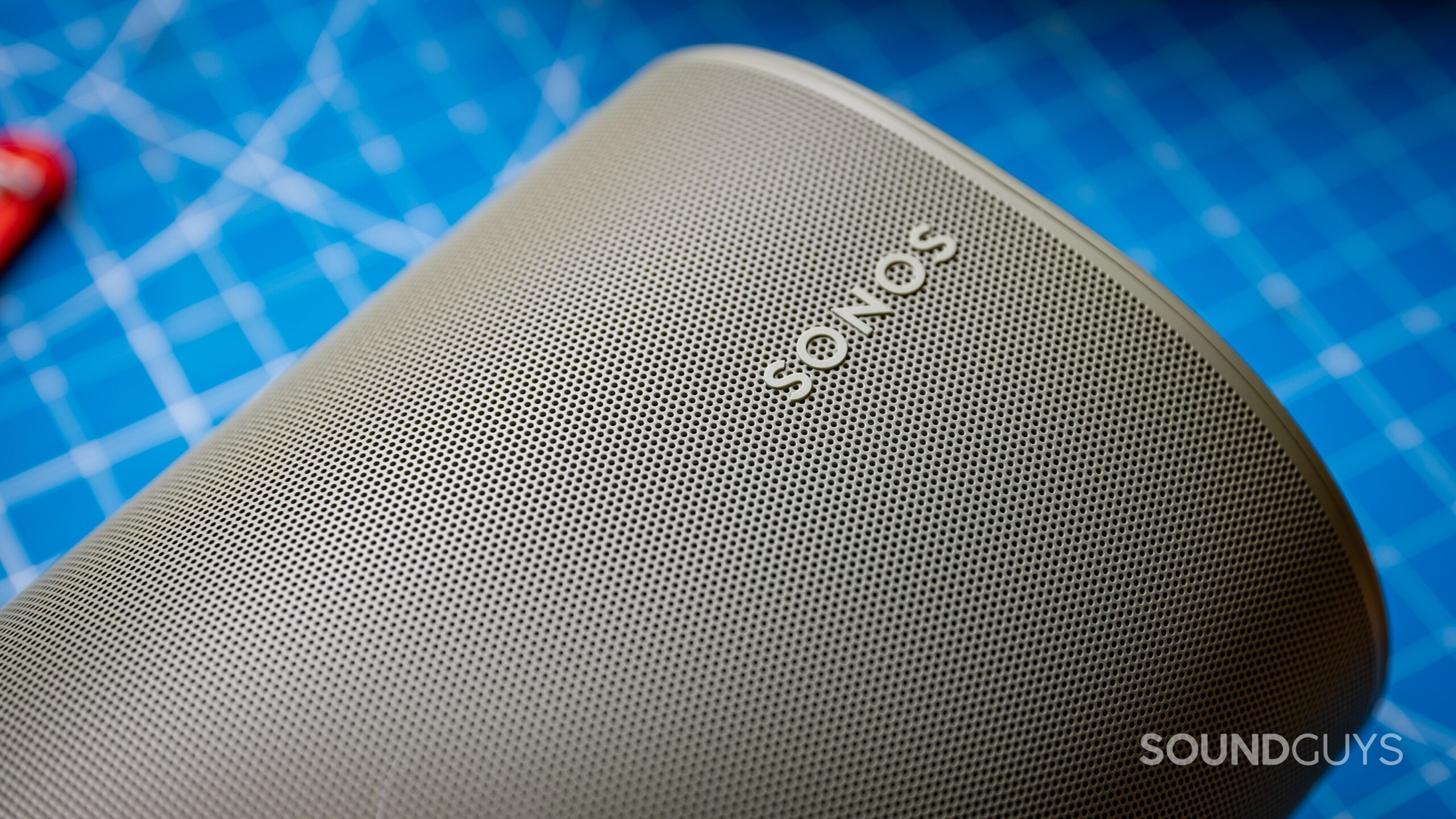 Sonos Move Smart Speaker, Sonos Move Smart Speaker Review