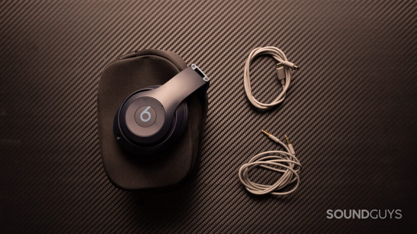 Beats Studio Pro Review - Soundguys