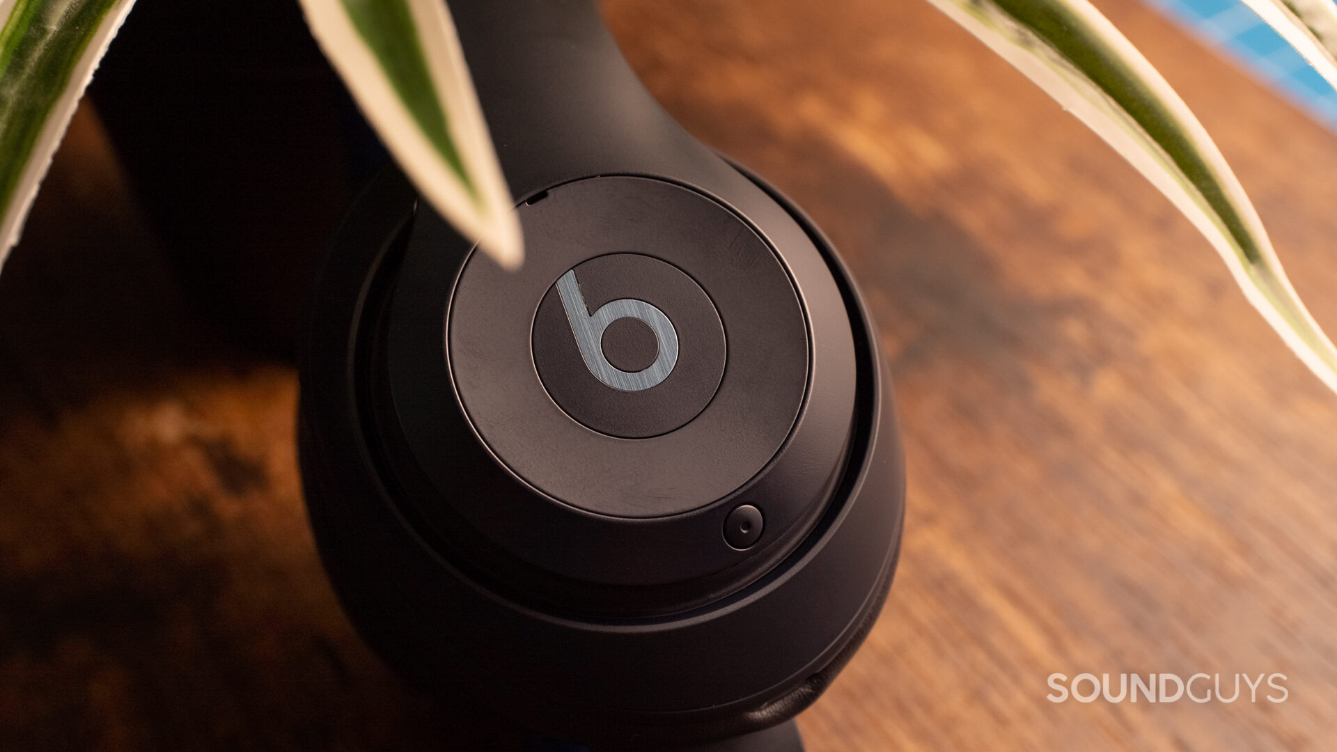 The new Beats Studio Pros are sweat proof, noise canceling, and never