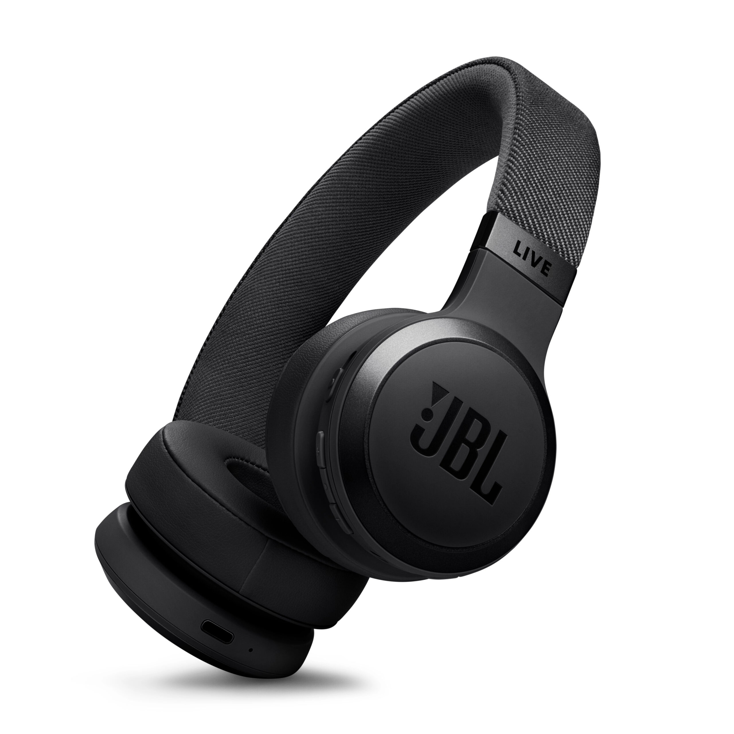 Test: JBL Live 770NC ANC hovedtelefoner