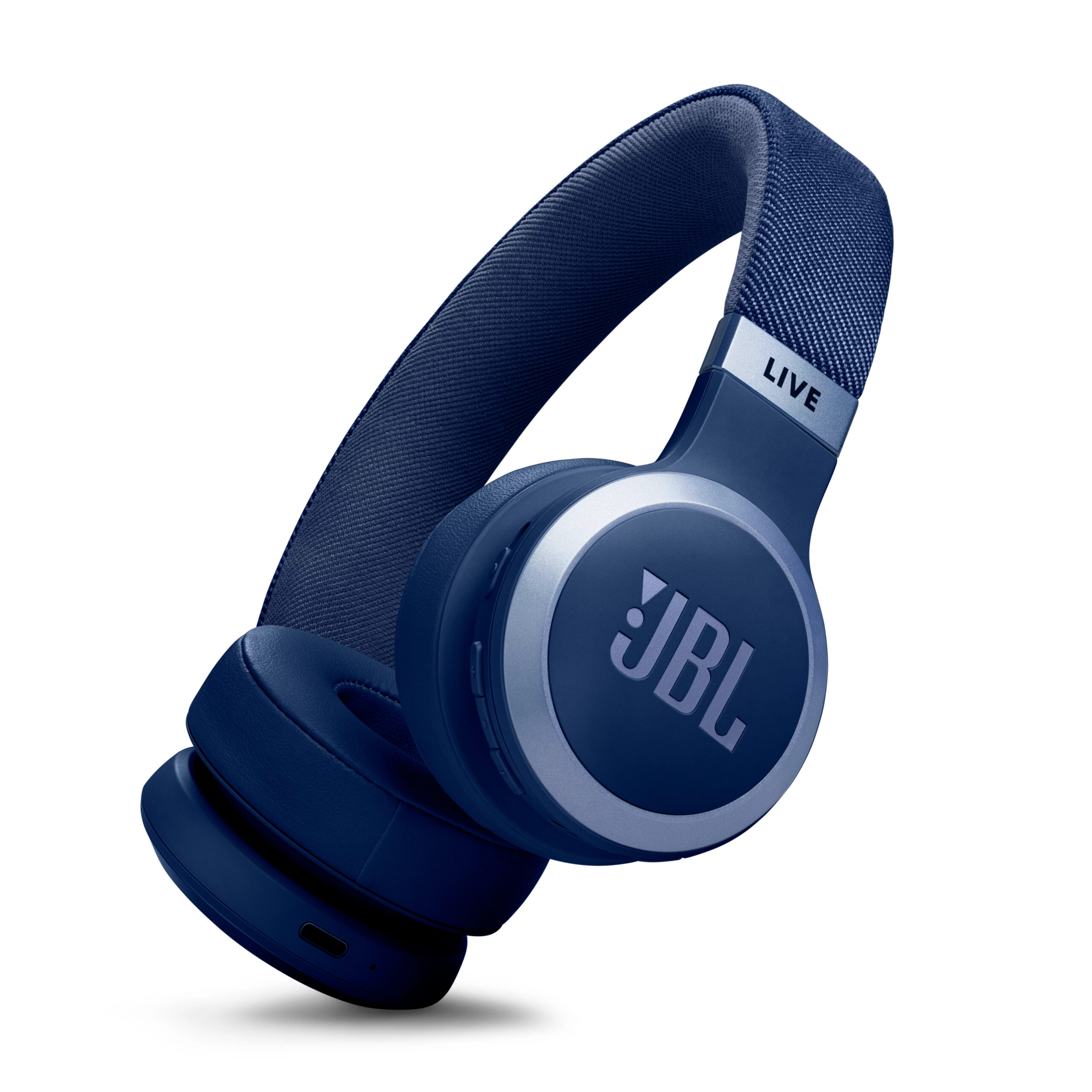 JBL Live 770NC and launched headphones Live 670NC