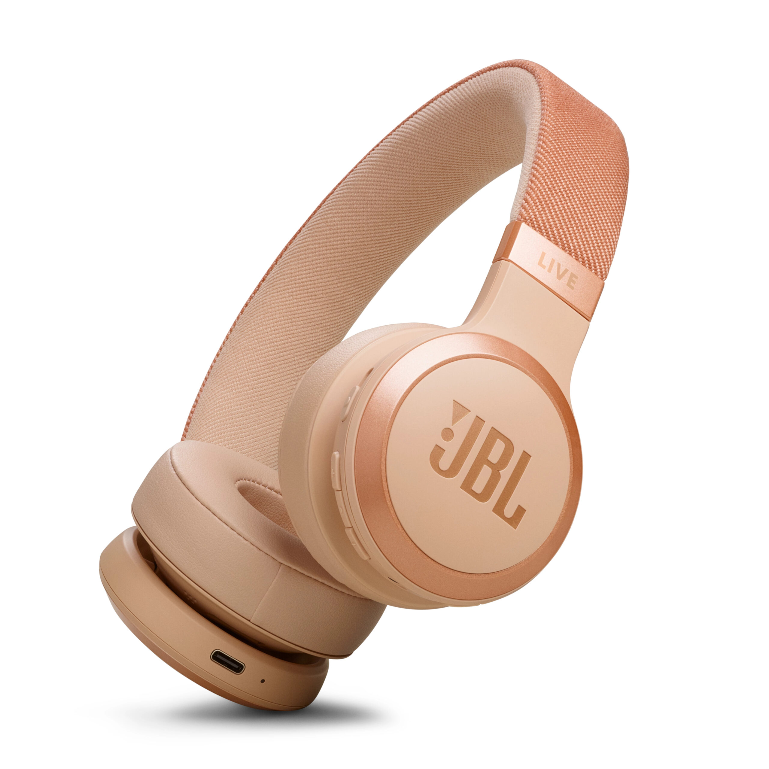770NC launched JBL Live and Live headphones 670NC