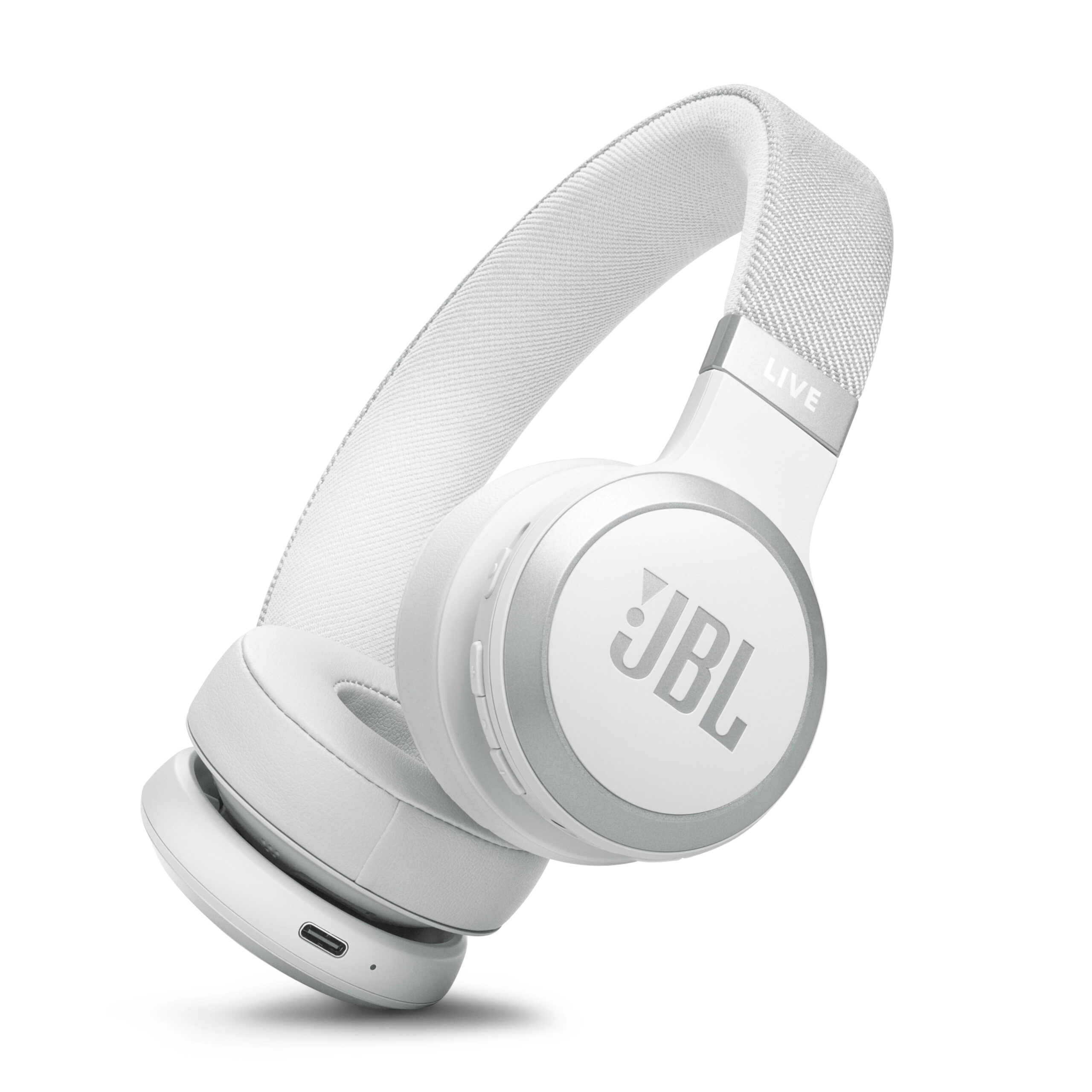 JBL Live 770NC and Live 670NC launched headphones