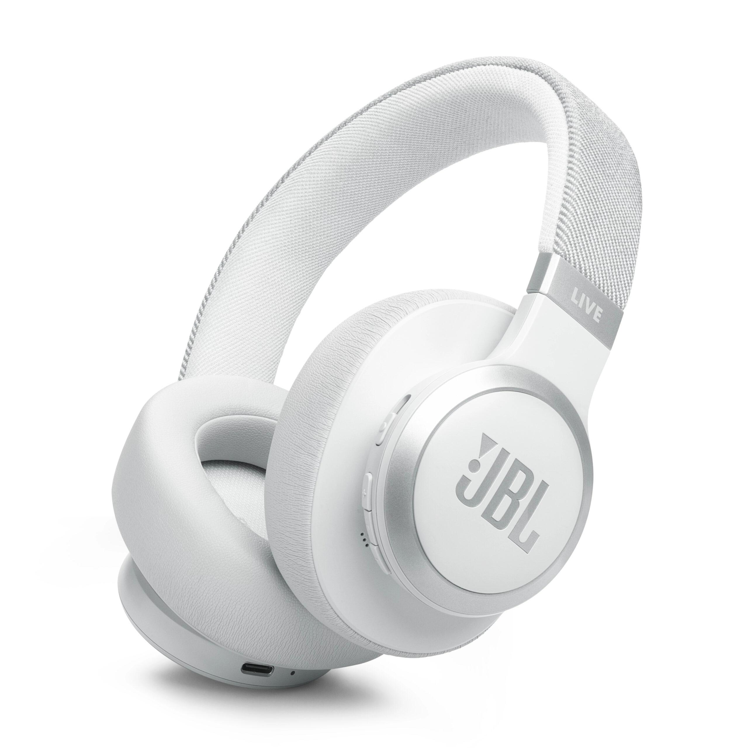JBL Tune 770NC Wireless Headphones Review - STG Play
