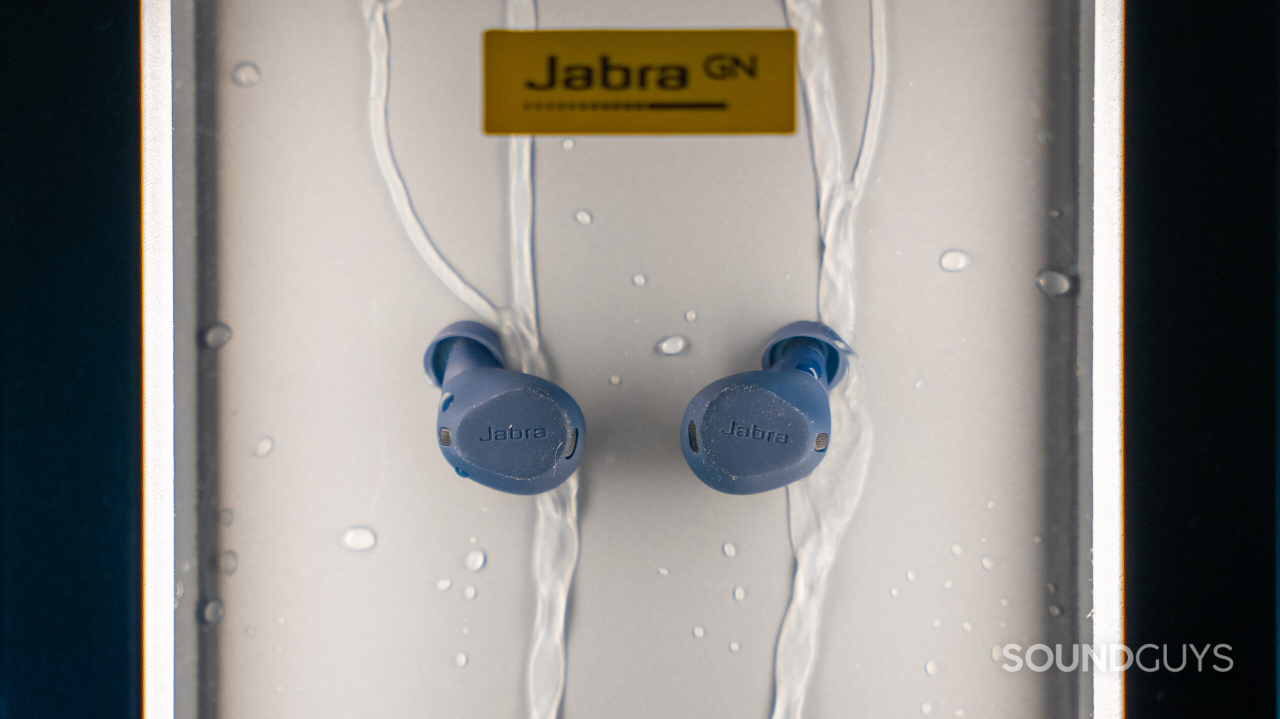 Jabra Elite 10 with ANC, Dolby Atmos, Dolby head tracking and Elite 8  Active with ANC announced