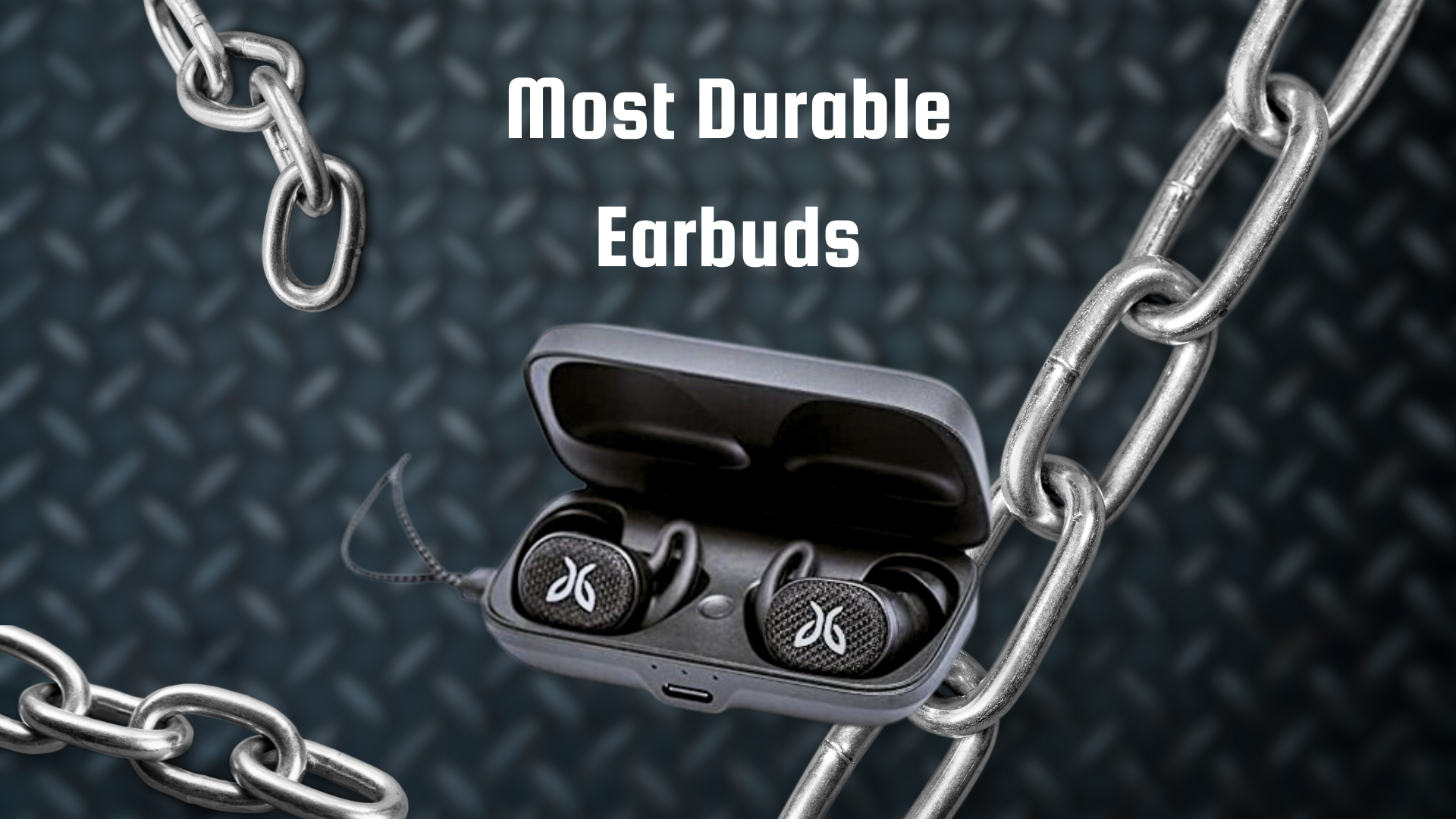 Jabra Elite 4 Active review: Durable earphones for anyone - SoundGuys
