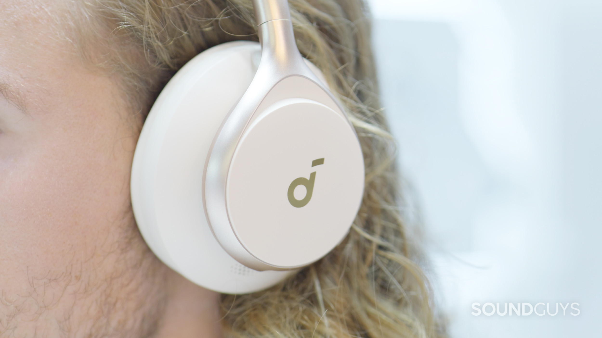 soundcore Space One Headphones Review - BEST Noise Cancelling! 
