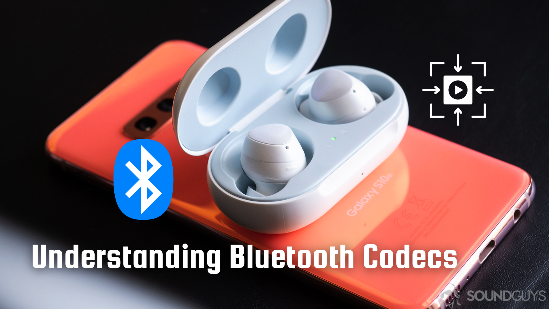 Understanding Bluetooth codecs - SoundGuys