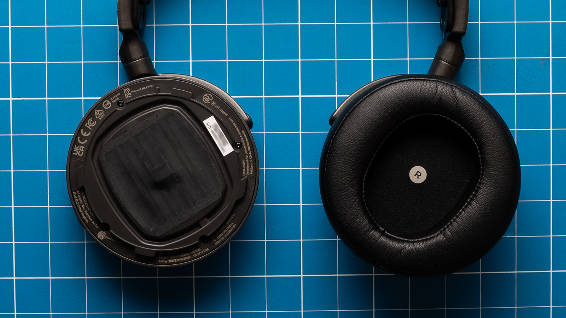 Audeze Maxwell Review. They did it! – Well balanced and spot on