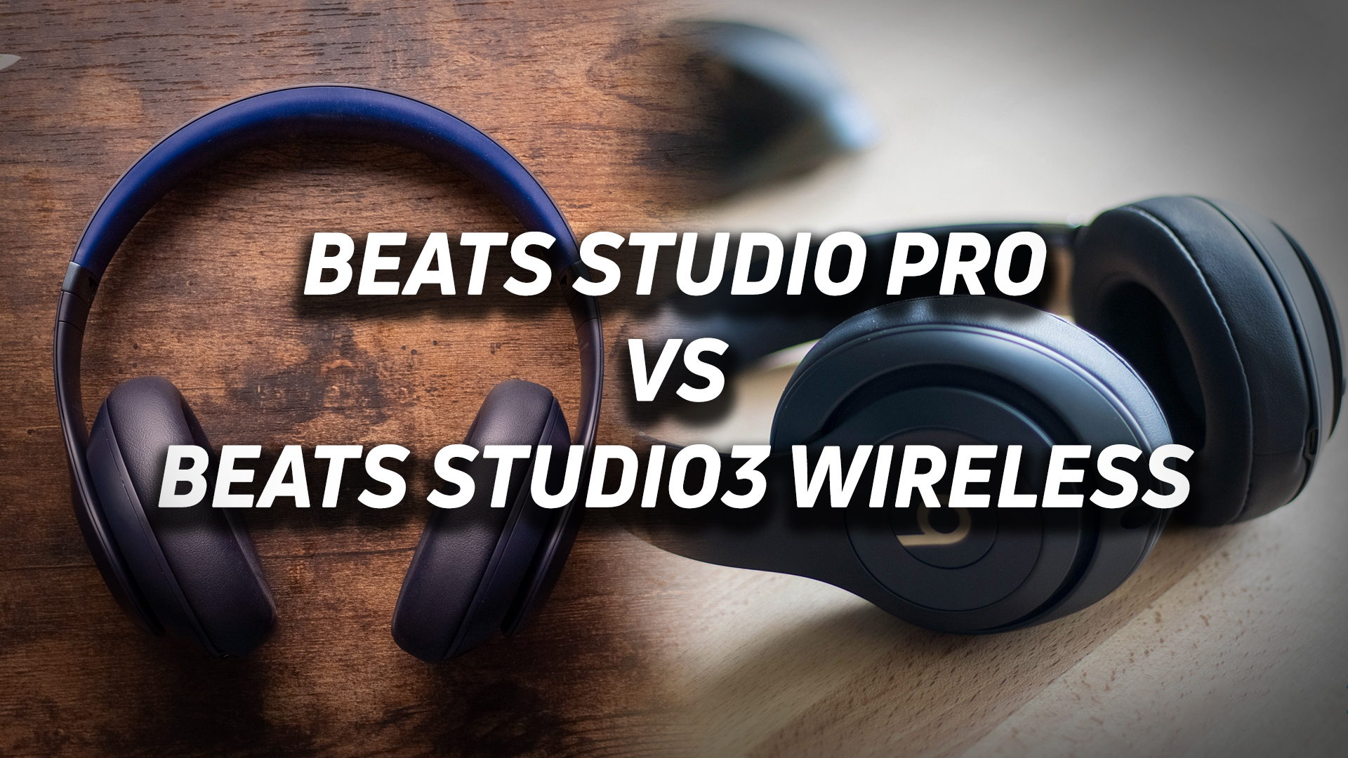 Beats Studio Pro Review: Solid ANC for a Price