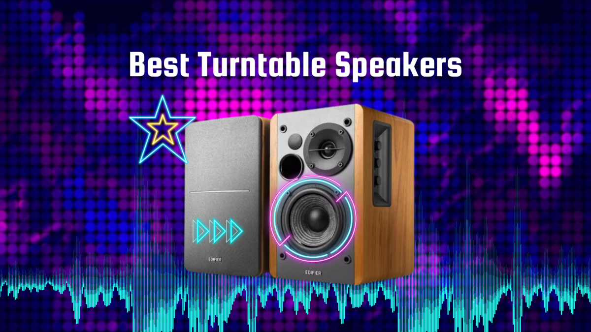 The Most Stylish Luxury Speakers For Your Home: 2023 Edition