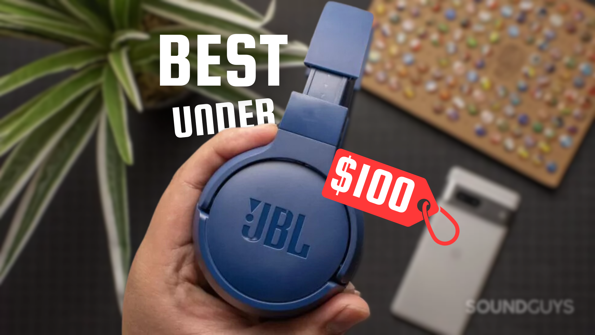 Best headphones under $100 in 2023 - SoundGuys