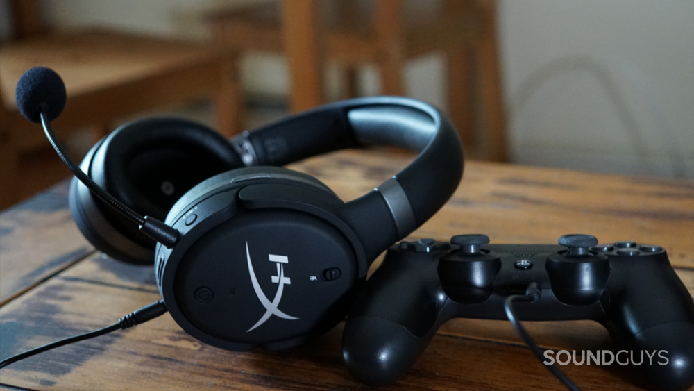 Best PC gaming headsets for 2024 SoundGuys