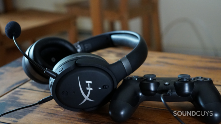 Best Pc Gaming Headsets For Soundguys